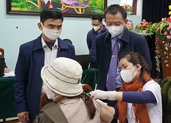 Chiều 6/2: Tiêm gần 29 triệu liều vaccine phòng COVID-19 mũi 3; Nghệ An, Quảng Bình thêm nhiều F0 cộng đồng