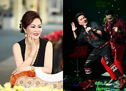 Đàm Vĩnh Hưng &#8220;đập tan&#8221; tin đồn show 2 triệu/ vé ế khách, chuẩn bị làm đêm thứ 2 &#8220;chọc tức&#8221; CEO