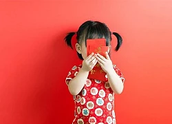 Đau đầu "bảo quản" tiền lì xì cho con sau Tết bậc phụ huynh áp dụng ngay cách này vừa bảo vệ lại vẹn trọn ý nghĩa của "đồng tiền"