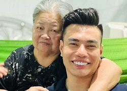 Đầu năm Lê Dương Bảo Lâm đã đón tin buồn, người thân ra đi ngay mùng 3 Tết