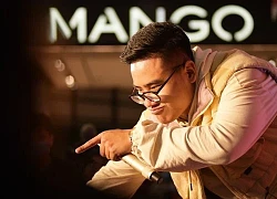 GDucky - nam rapper tuổi Dần thành công sau chương trình Rap Việt