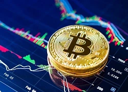 Giá Bitcoin bất ngờ tăng mạnh lên mức cao nhất trong hơn 3 tháng qua