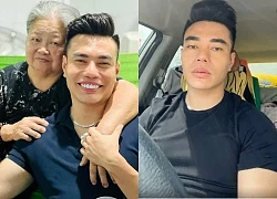 Gia đình Lê Dương Bảo Lâm đón tin buồn khi 2 người ra đi đầu năm