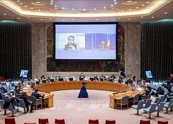 HĐBA LHQ kêu gọi thúc đẩy vai trò của ASEAN trong vấn đề Myanmar