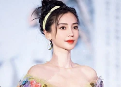 Hoá ra Angela Baby từng khoe khối tài sản khổng lồ được Huỳnh Hiểu Minh chia cho hậu ly hôn mà không ai biết?