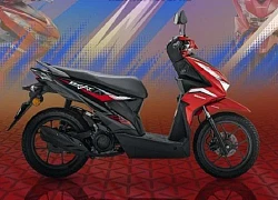 Honda BeAT 2022 mới ra mắt Malaysia chỉ từ 31,2 triệu đồng