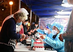 Hong Kong kêu gọi người dân chung tay chống dịch COVID-19