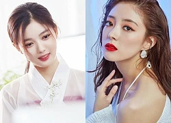 Kim Yoo Jung, Lee Se Young và dàn sao nhí quốc dân dậy thì thành công nhất xứ Hàn