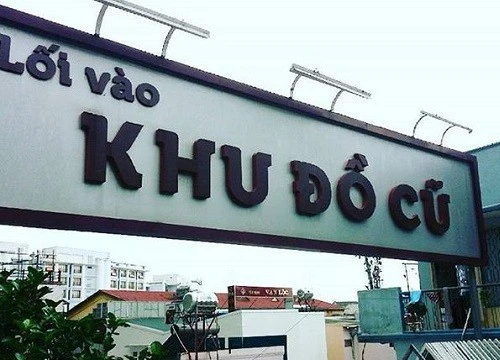 Lần đầu đi chợ đồ cũ Đà Lạt vào sáng sớm, thanh niên Sài Gòn nhận cái kết "xu cà na" khi hỏi giá nhưng không mua...