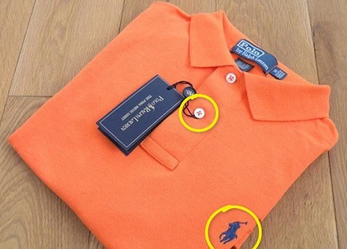 Mẹo giúp bạn nhìn lướt qua cũng biết được đâu là hàng real và fake, đơn giản đến mức người mù tịt cũng thành chuyên gia