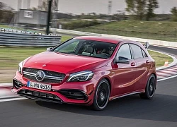Mercedes-Benz Korea tập trung phát triển các mẫu xe điện
