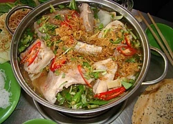 Món ngon Vũng Tàu bạn phải thử