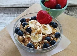 Top ten món ngon Thụy Sĩ Phần 1