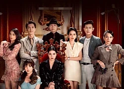 Mưu Kế Thượng Lưu: Phim về rich kid nói chuyện chục tỷ nhưng không có tiền đầu tư kịch bản