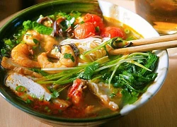 Người Hải Phòng có món bún ngon "đỉnh của chóp" - ăn chống ngán sau Tết thì không còn gì chuẩn hơn!