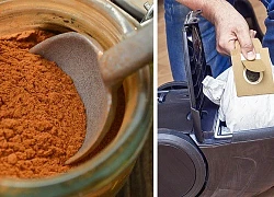 Người tinh tế có 9 mẹo vặt giúp xử lý triệt để công việc nhà, người hậu đậu vẫn mãi "đầu bù tóc rối" với việc dọn dẹp