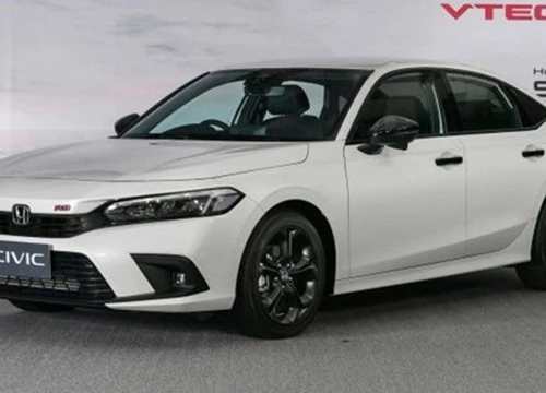 Những mẫu xe ôtô cực 'hot' sẽ về thị trường Việt Nam trong năm 2022
