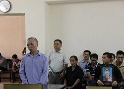 Nỗi ấm ức hơn 20 năm và thảm án đêm 30 Tết