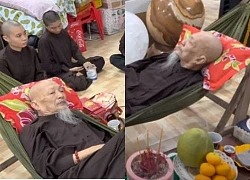Ông Lê Tùng Vân già yếu, khó lấy lời khai nhưng vẫn "lên sóng" YouTube đều đặn, luật sư nói gì?