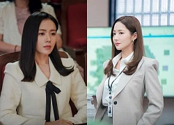 Phim Hàn 2022 chưa gì đã xuất hiện mấy mỹ nhân mặc đẹp chấn động: Cô nào cũng sang xịn mịn lại còn đóng phim hay