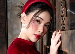 Quỳnh Thư: &#8220;Gặp nhau muộn chút cũng có sao, anh đúng độ chín chắn, em sang tuổi dịu dàng&#8221;