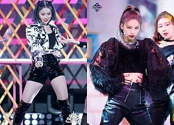 Ryujin (ITZY) suýt mất vũ đạo lắc vai vào tay người khác: &quot;Đối thủ&quot; mạnh thế nào mà Knet phải tranh luận xem ai xứng đáng hơn?