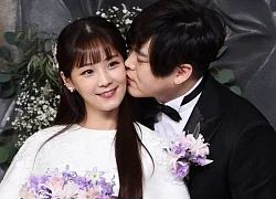 Showbiz chuẩn bị đón chào thêm em bé tuổi Dần: Cặp vợ chồng idol cách nhau 13 tuổi thông báo sắp có con thứ 2!
