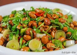 4 món nhậu ngon, chống ngán ngày Tết, vừa nhanh vừa đơn giản