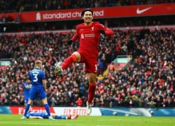 Kết quả bóng đá Liverpool 3-1 Cardiff: Vòng 4 FA Cup 2021/2022