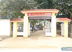Thạc sĩ "bỏ phố lên rừng" đưa Tiếng Anh đến với học sinh dân tộc thiểu số