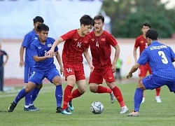 Thái Lan tính 'ẵm' 2 HCV bóng đá SEA Games 31 tại Việt Nam
