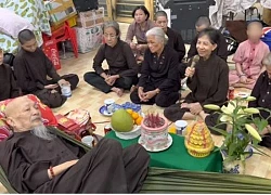 "Thầy ông nội" được đệ tử "tế sống"; Tịnh thất Bồng Lai lập kênh YouTube mới