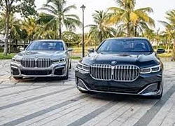 Thế giới Phương tiện - Bảng giá xe BMW tháng 2/2022