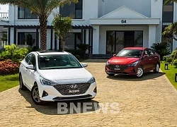 Thế giới Phương tiện - Bảng giá xe Hyundai tháng 2/2022