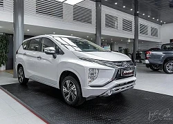 Thế giới Phương tiện - Bảng giá xe Mitsubishi tháng 2/2022