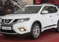 Thế giới Phương tiện - Bảng giá xe Nissan tháng 2/2022