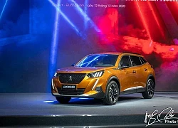 Thế giới Phương tiện - Bảng giá xe Peugeot tháng 2/2022