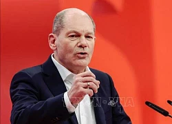 Thủ tướng Đức lên kế hoạch công du Nga