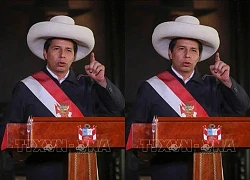 Tổng thống Peru miễn nhiệm Thủ tướng vì cáo buộc bạo lực gia đình