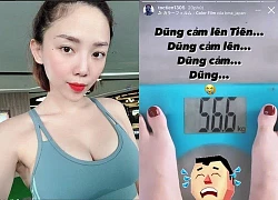 U là trời, mới 4 ngày Tết mà Tóc Tiên đã "khóc thành tiếng" vì 1 lý do, xem ra thời gian tới sẽ mệt mỏi đây!