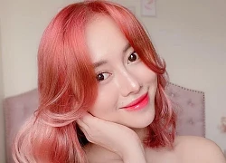 Việt Phương Thoa - Từ "em gái chị Google" đến hot girl xinh đẹp, bốc lửa tậu nhà ở tuổi 23