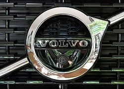 Volvo đầu tư gần 300 triệu USD vào sản xuất ôtô tại Brazil