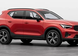 Volvo XC40 2023 sắp ra mắt - Nỗi lo cho Mercedes-Benz GLA và BMW X1