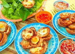 5 quán bánh khọt ngon ở Sài Gòn rất đáng để thử