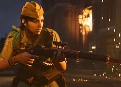 Activision đang làm việc tích cực trong bối cảnh hiệu suất của Call of Duty suy giảm