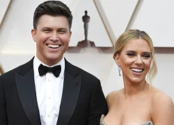 Ba cuộc hôn nhân của "góa phụ đen" Scarlett Johansson