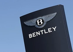 Bentley đầu tư hàng tỷ USD vào hoạt động sản xuất ô tô điện