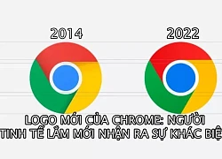 Bị chê cười "đổi logo cũng như không đổi", tại sao Google Chrome hay Xiao Mi vẫn đua nhau làm việc tưởng chừng "vô bổ" này?