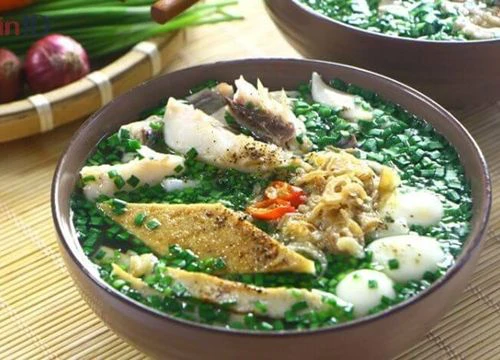 Bí kíp cách nấu bánh canh hẹ thơm ngon, ngọt nước, giải cảm cực tốt