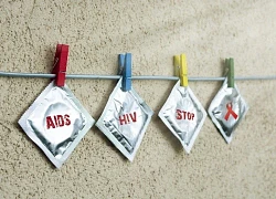 Biến chủng HIV mới lây nhiễm nhanh và nghiêm trọng hơn